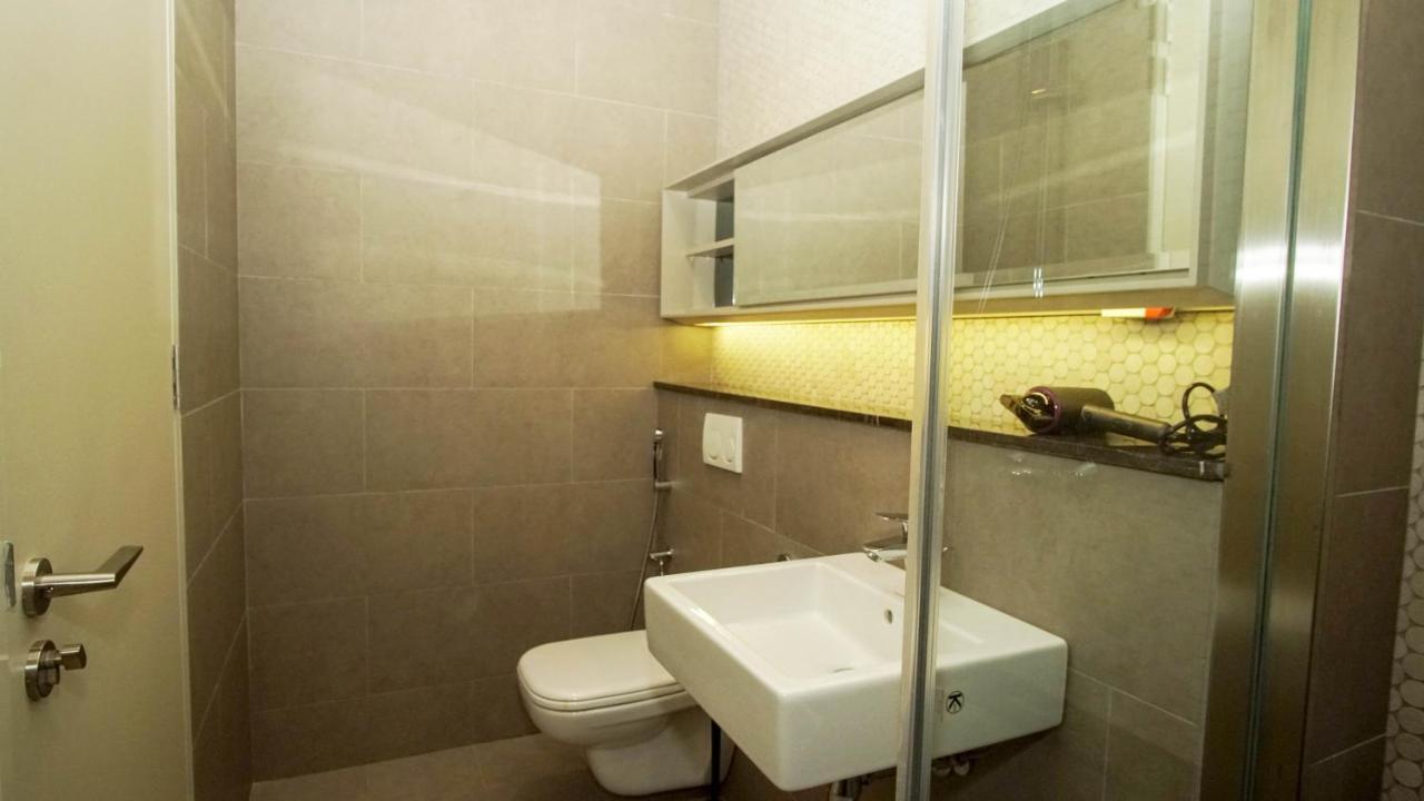 Lucentia Residence @ Bukit Bintang 쿠알라룸푸르 외부 사진