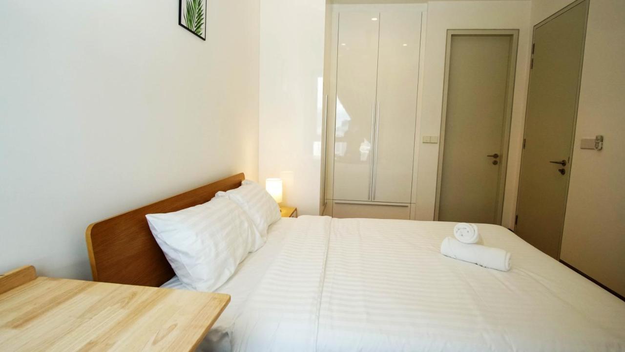 Lucentia Residence @ Bukit Bintang 쿠알라룸푸르 외부 사진