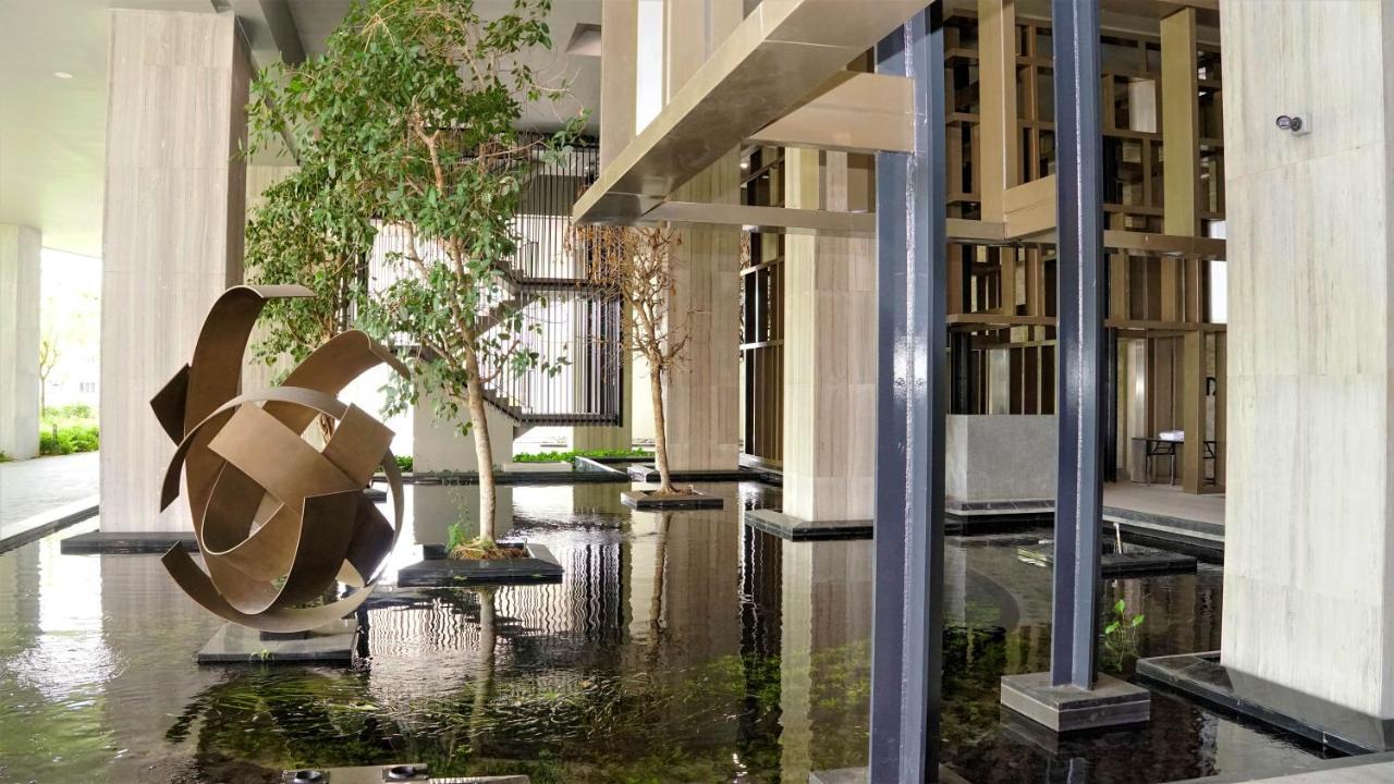 Lucentia Residence @ Bukit Bintang 쿠알라룸푸르 외부 사진